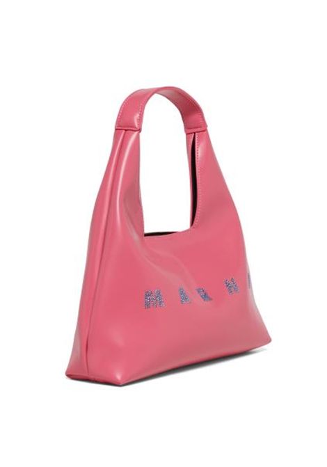 Borsa con logo